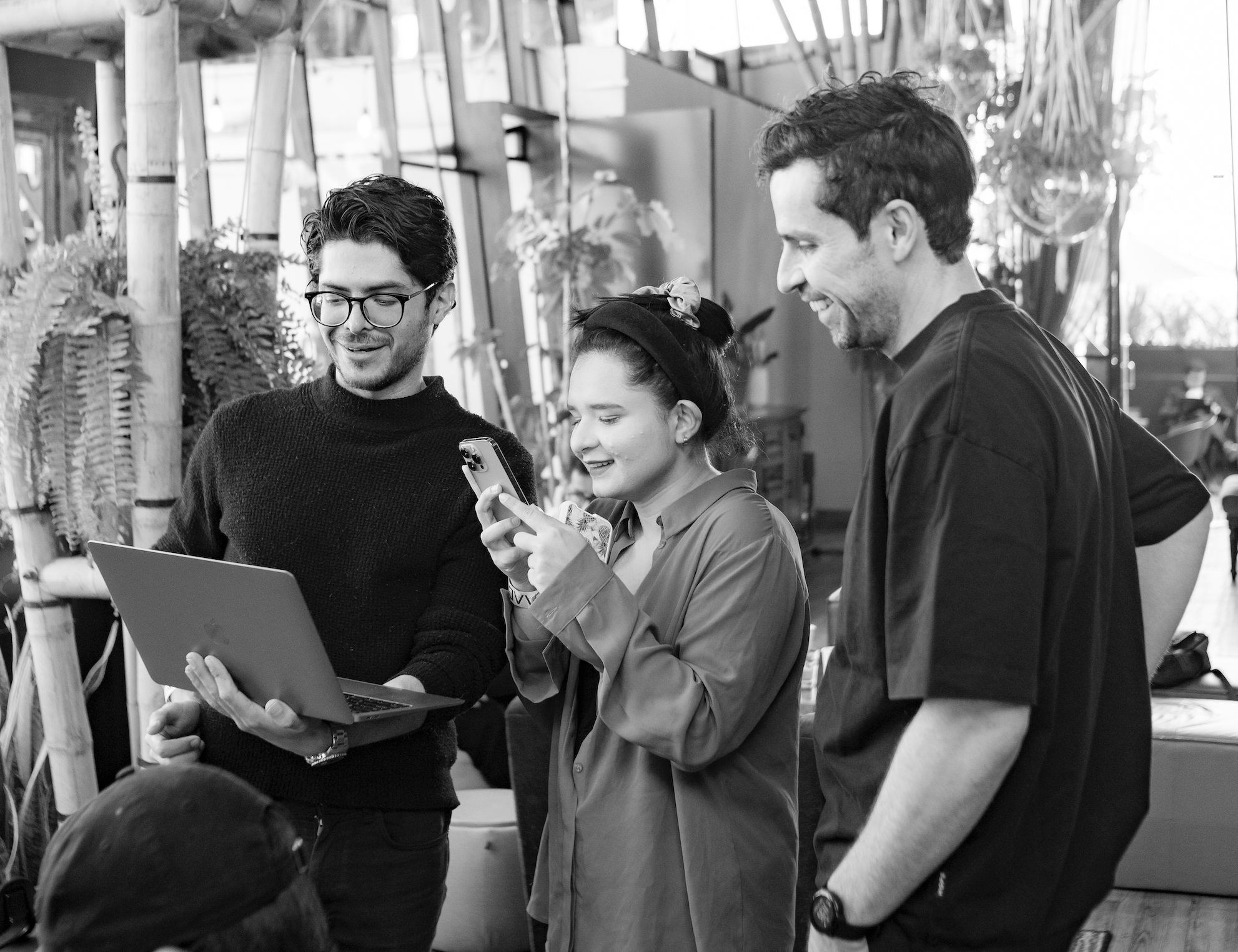 AI Builders Community